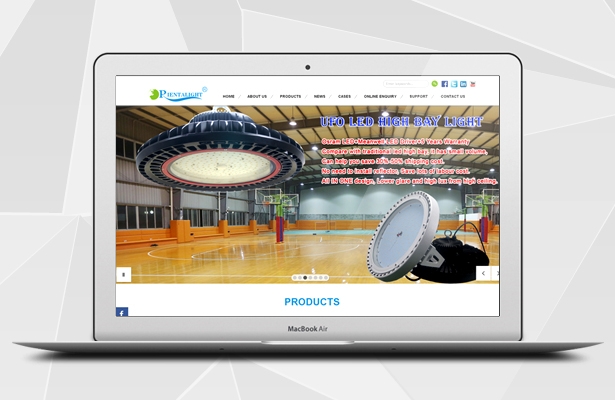 探索深圳全方互联引领的响应式网站建设趋势